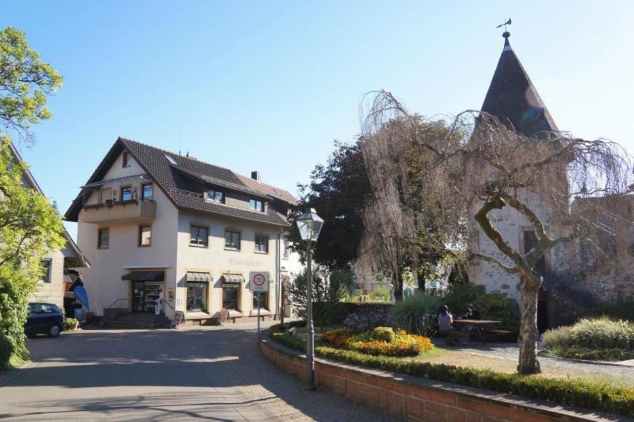 Апартаменты Hirschturmblick Целль-ам-Хармерсбах Экстерьер фото